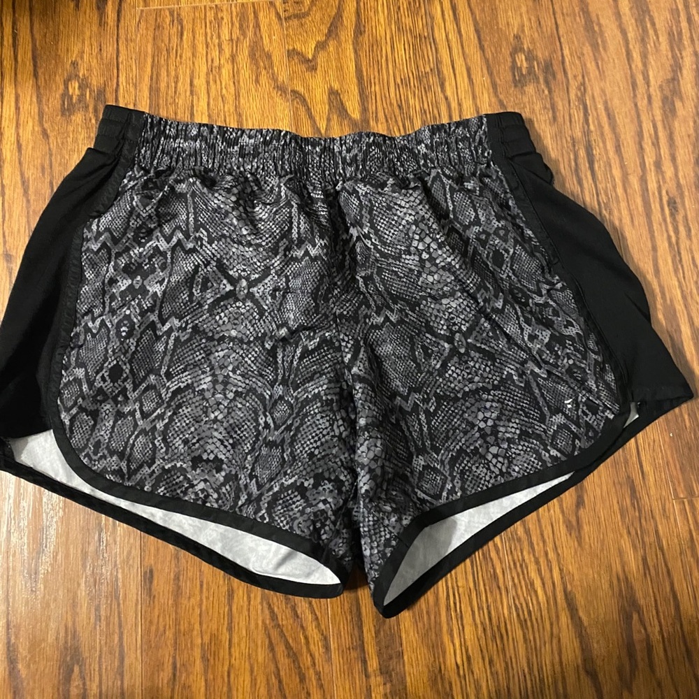 Athletic shorts